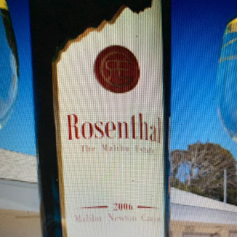 Rosenthal Wine Bar & Patio 