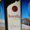 Rosenthal Wine Bar & Patio 