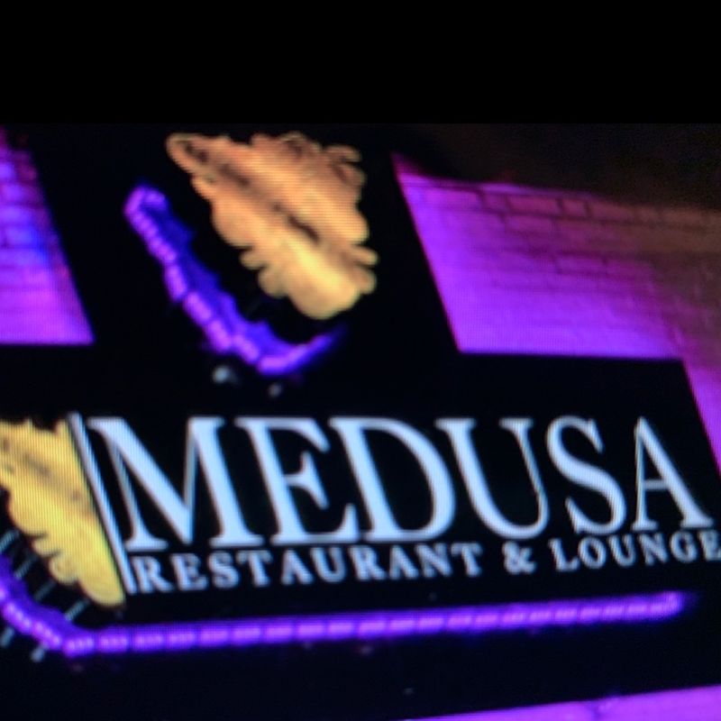 Medusa Saturday's Nightclub!!!