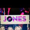 Jones Nightclub 