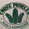 The Pickle Room 