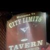 City Limits Tavern