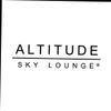 Altitude Ski Lounge Fridays!   Happy Hour Specials!! 