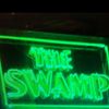 The Swamp on Bourbon Street    --- Permanently Closed  