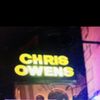 Chris Owens Club--------PERMANENTlY CLOSED