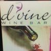 D’Vine Wine Bar 