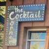The Cocktail Corner 