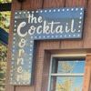 The Cocktail Corner 