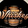 Whisky Barrel Saloon 