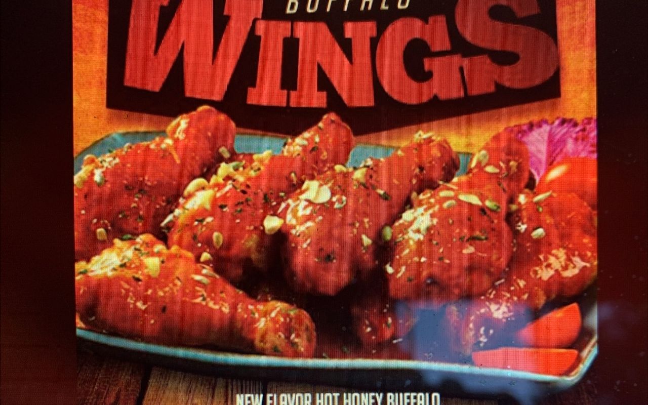 Wing Wednesday Specials!!   