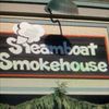 Steamboat Smokehouse 