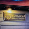 Brass Bear Brewing & Bistro 