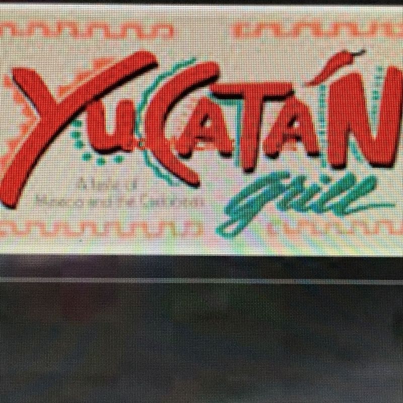 Yucatán Grill 