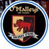 O’Malley’s On Main