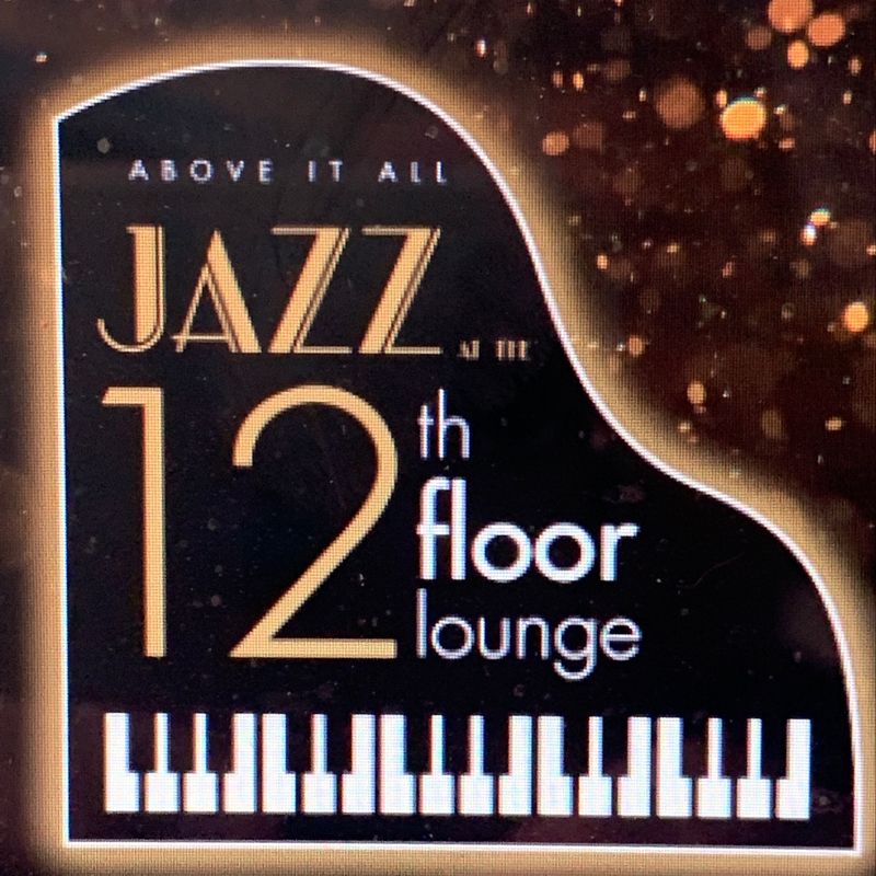 12th Floor Lounge 