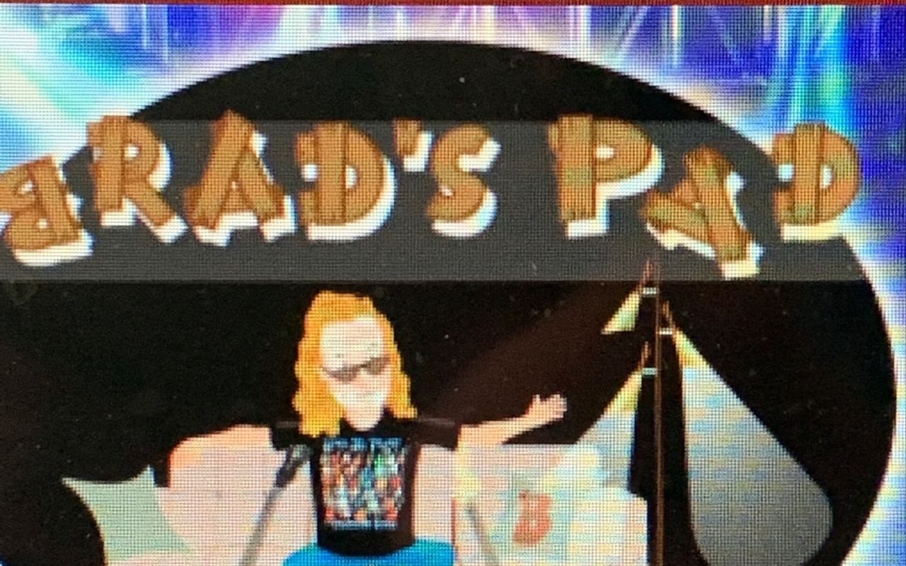 Brads Pad