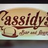 Cassidy’s Bar and Lounge