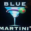 Blue Martini Lounge - Las Vegas 