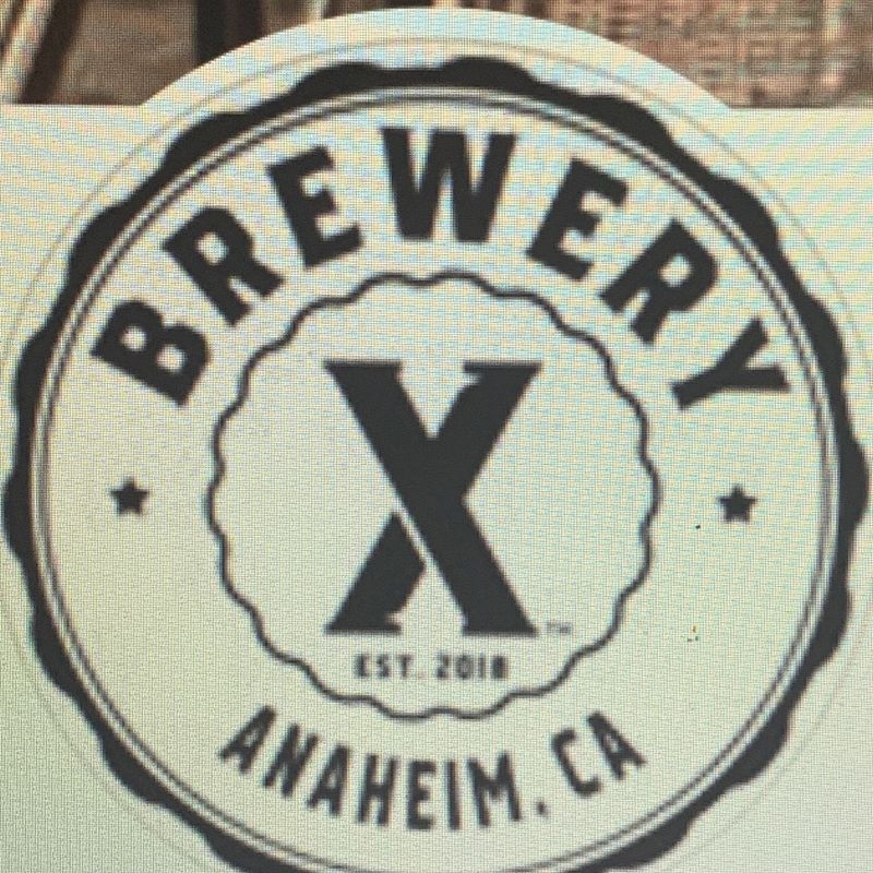 Brewery X 