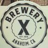 Brewery X 