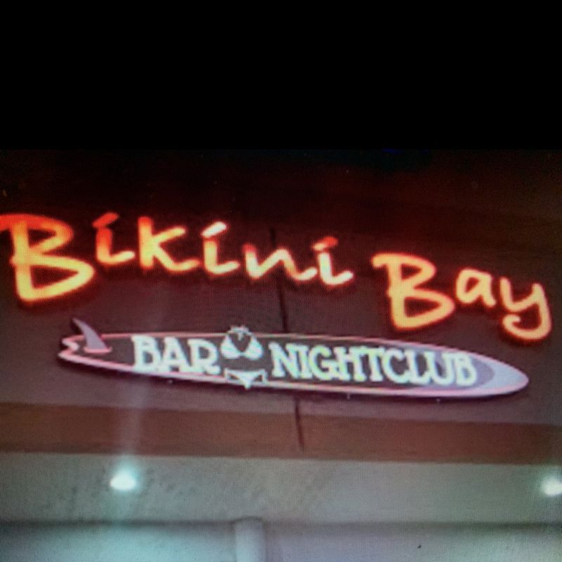 Bikini Bay Bar & Nightclub 