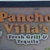 Pancho Villa’s Fresh Grill & Tequila 