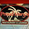 Proud Mary’s Restaurant 