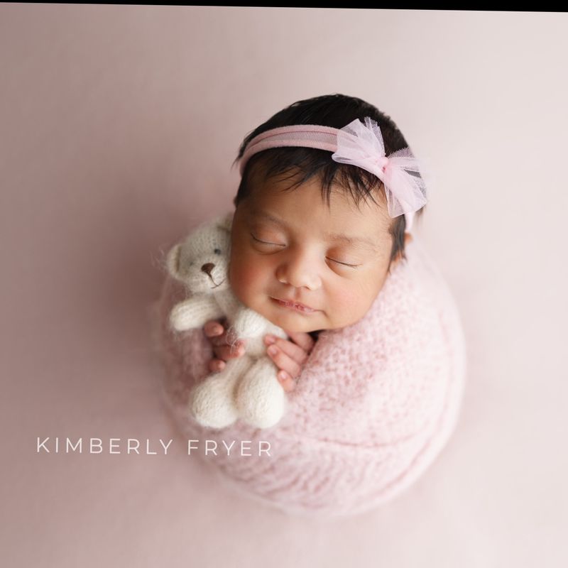 Kimberly Fryer Photography