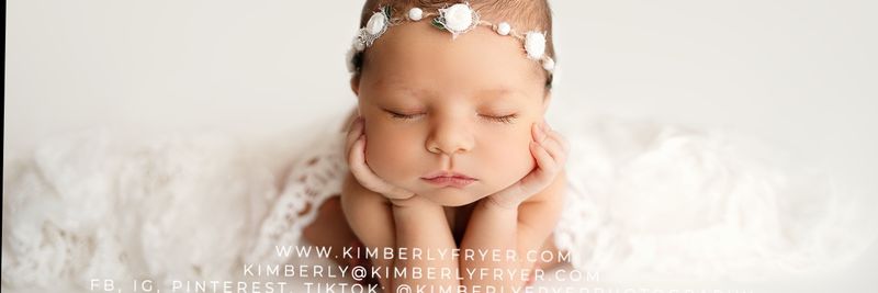 Kimberly Fryer Photography