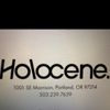Holocene 
