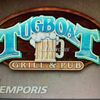Tugboat’s Pub 