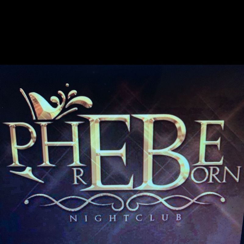 Phebe Reborn NightClub 
