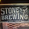 Stone Brewing Tap Room 