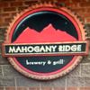 Mahogany Ridge 