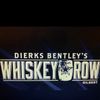 Dierks Bentley’s Whiskey Row