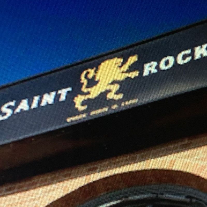 Saint Rocke 