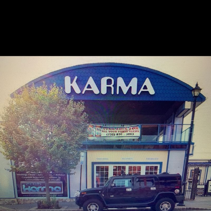 Karma Nightclub